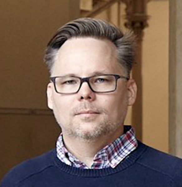 Derek Curry