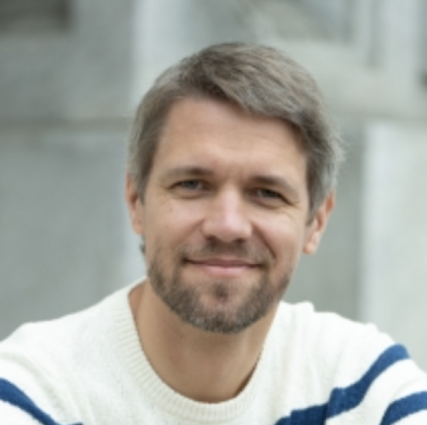 Gašper Beguš