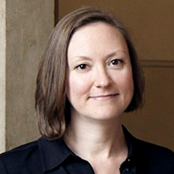 Jennifer Gradecki