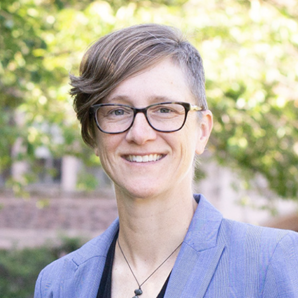 Kate Starbird