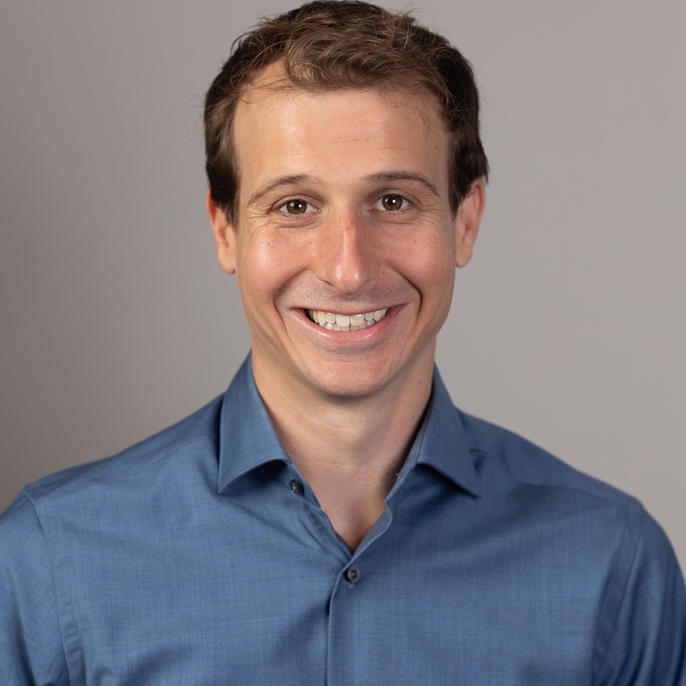 Kyle Mahowald