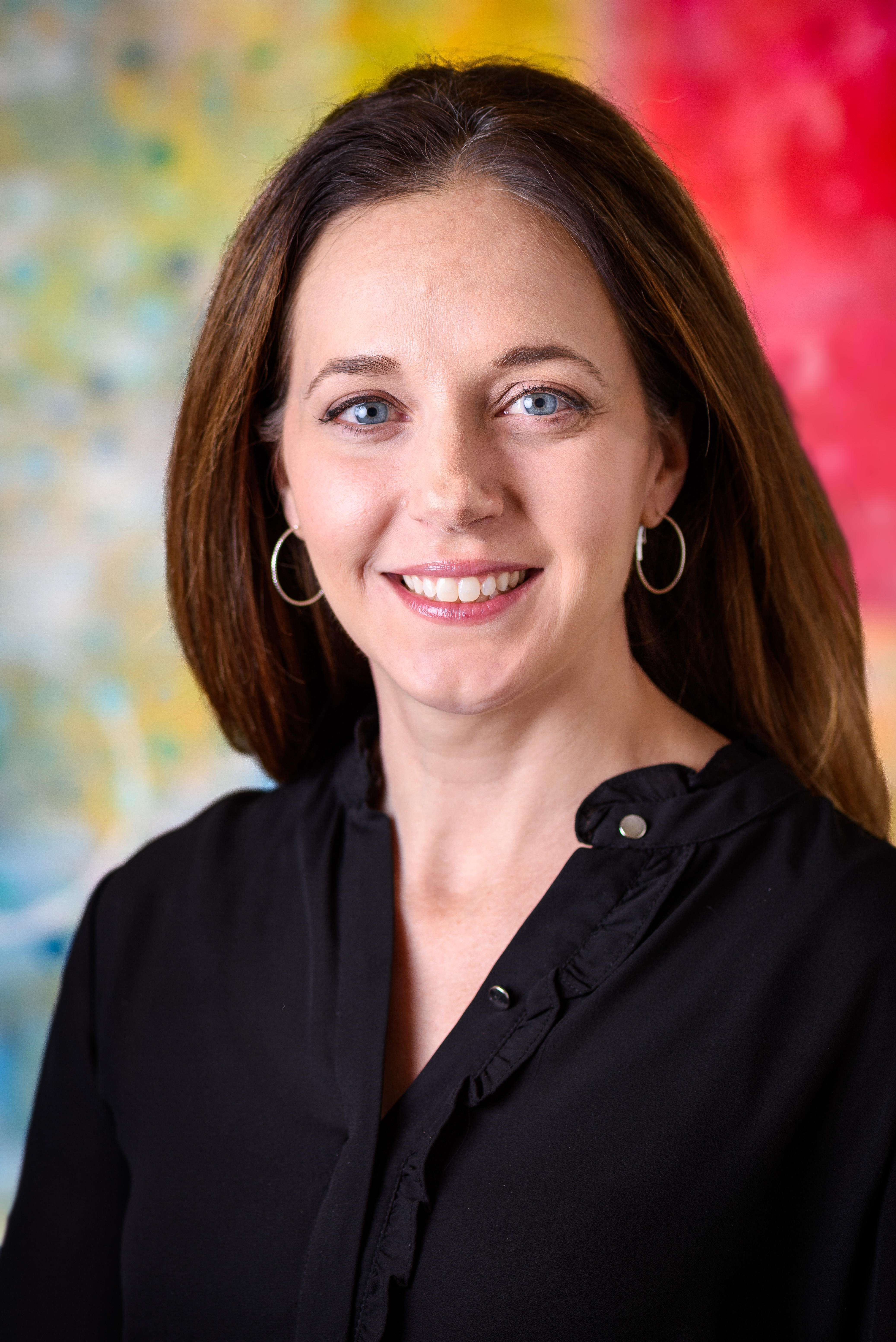 Brooke Foucault Welles