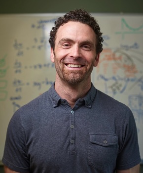 Christopher M. Danforth