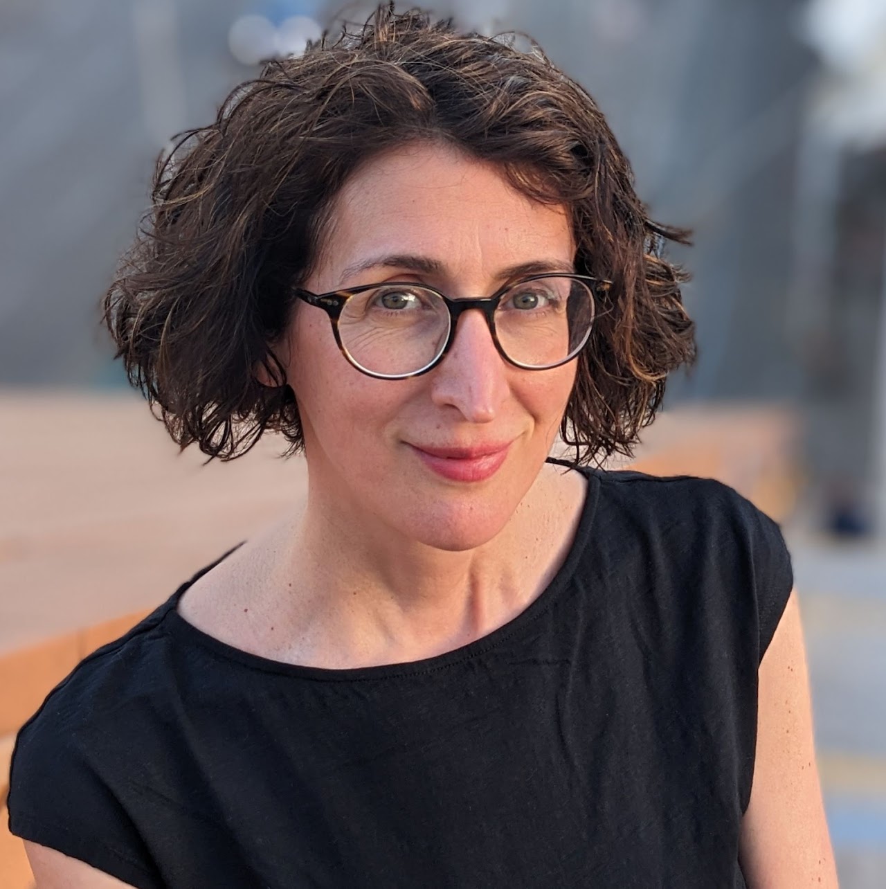Mirta Galesic