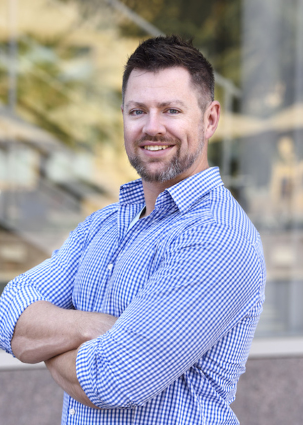 David Jurgens