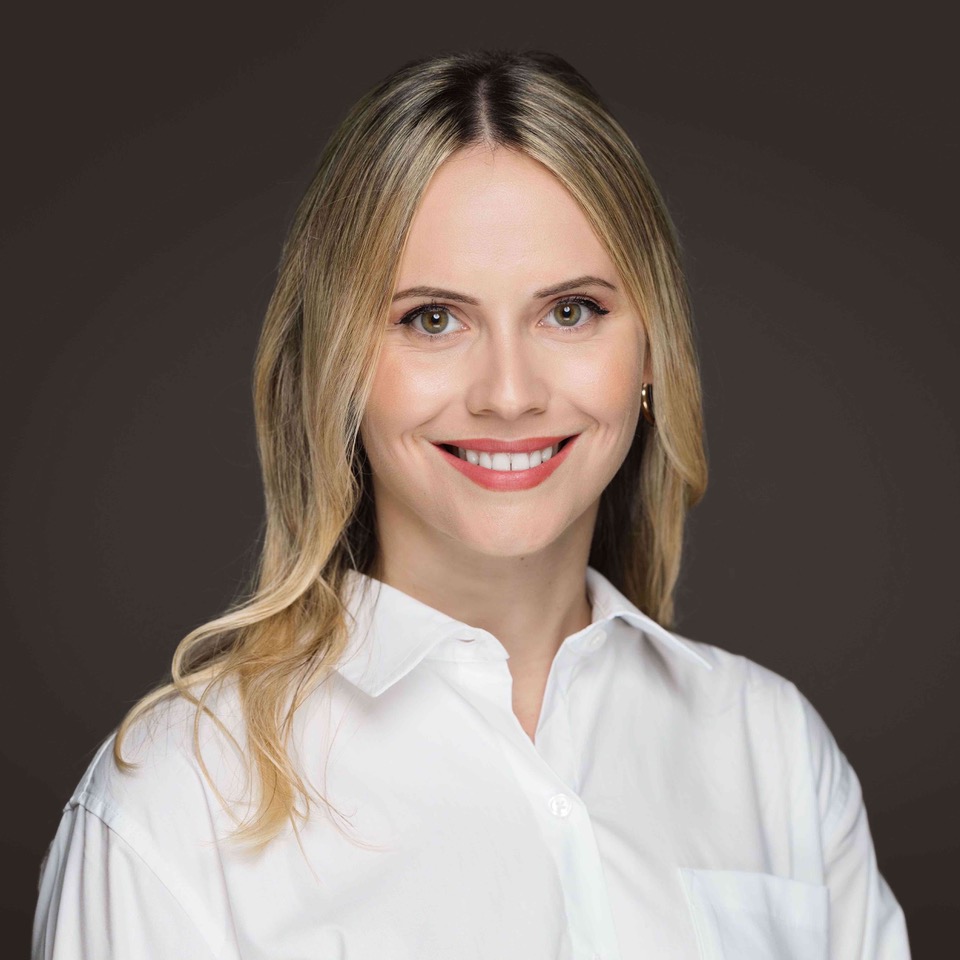 Kristina Gligorić