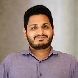 Pranav Goel