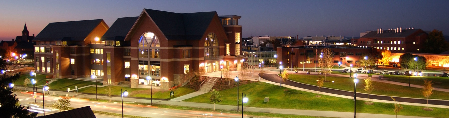 Dudley Center
